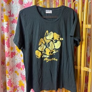 Dazey LA Grow Together tee 2XL